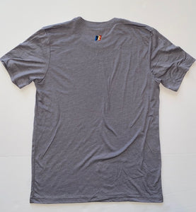 Talented Reflexes D7 Unisex T-Shirt - Storm Grey