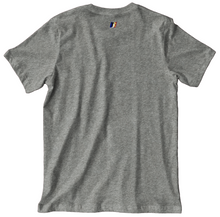 Load image into Gallery viewer, Talented Reflexes D4 T-Shirt  - Grey